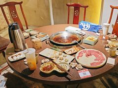 -巴倒烫陆派火锅山庄(南山总店)