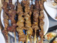 -苏格里岛自助海鲜烤肉火锅(集美万达店)