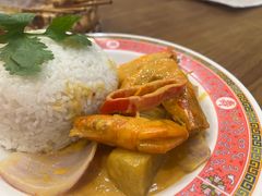 -曼谷食堂·泰国家庭料理