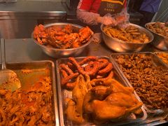 -老苗炸鸡(天下汇国际购物中心店)