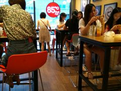 -85度C(广州石牌桥店)