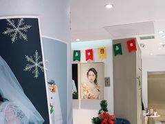 -海马体大师店(上海华润时代广场大师店)