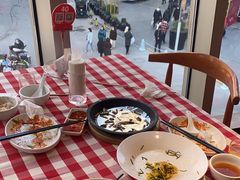 -西贝(吴江路湟普汇店)