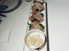-谭厨中山传家菜.乳鸽.脆鲩鱼(华强北中航城店)
