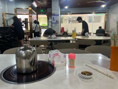 -菜忠潮州牛肉店(岗厦店)