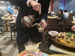 -天山传奇新疆菜(SKLP店)