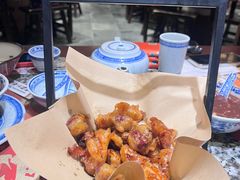 -南京大牌档(崇文门国瑞店)