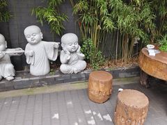 -福慧慈缘素食餐厅(王府井店)