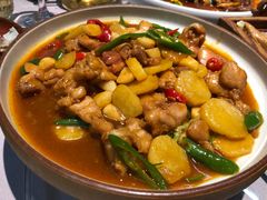 -鑫悦诚府·新鲁菜·餐厅(趵突泉店)