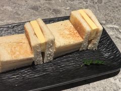 -留半山·香港食堂(啦啦宝都店)