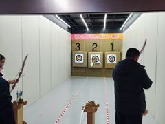 -利剑潮玩·团建·亲子·聚会