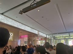-奈雪的茶(印象城店)