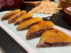 -在前门·烤鸭北京菜(五月花广场店)