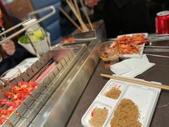 -邢氏老太太烤串(北兴街店)