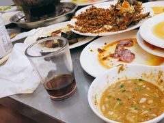 -松明一烤肉馆(鲁园店)