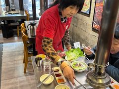 -喜来稀肉(虹泉路店)