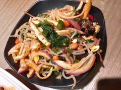 拌杂菜-陈记农家挂炉烤肉(雁南一路店)