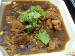 牛肉-蟹岛开饭楼