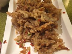 -西安饭庄(立丰国际店)