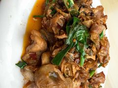 -灯盏窝饭店(新都分店)