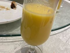 玉米汁-大东海海鲜酒楼(渔人码头总店)