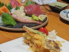 -福匠日本料理(人民路店)