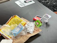 -广州市紫泥堂文化创意园景区