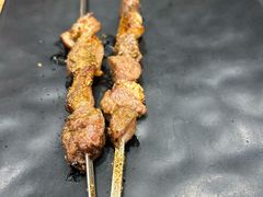 -西部马华清真兰州牛肉面·烧烤夜市(三里河店)