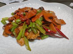 -蟹榭·本帮江浙菜·蟹宴(大宁久光商场店)