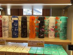 -茶颜悦色(坡子街幽兰阁店)