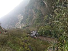 -方岩风景区
