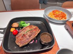 -牛扒先生·厚切雪花牛扒西餐厅(三元里店)