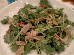 -婆婆家·湛江特色美食(福田振华路店)