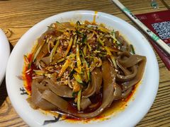 -茂盛小吃(蓝田店)