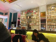 -The St·Regis Bar 瑞吉酒吧