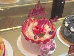-味多美蛋糕(潘家园店)