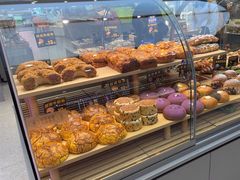 -天母蓝鸟烘焙·蛋糕·下午茶(时代城广场店)