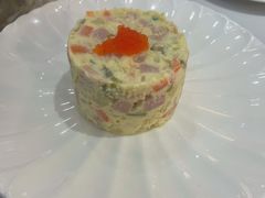 -库滋明·俄罗斯特色美食(中央大街店)