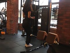 -GYMPLUS私教健身会馆(大悦城店)