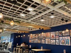 -宜家·瑞典风味餐厅(四元桥店)