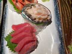 -千代武日本料理(哈西店)
