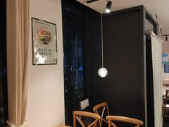 -老上居·手工春饼(贝尔路店)