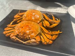 -聚味瞿记·龙虾堂(咸嘉湖店)