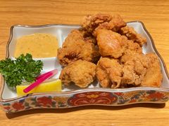 -江户前寿司(好运街店)