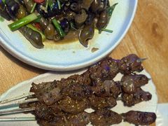 -质烤烤物·活烤海鲜(质烤总店)