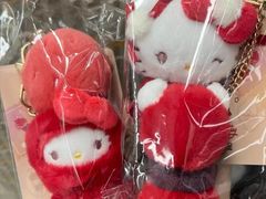 -三丽鸥 Sanrio Gift Gate(汉光百货店)