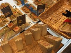 -PARIS BAGUETTE巴黎贝甜(周浦万达店)