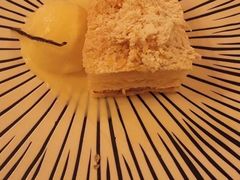 -北京古城老院厉晓麟精致菜