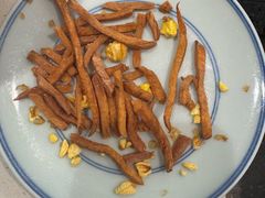 -刀板香·安徽菜(国购IFC店)