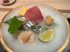 -橼舍鮨青木